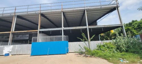 ហាងអាជីវកម្មសម្រាប់ជួលនៅសង្កាត់ជ្រោយចង្វារ | Shophouse for rent in Sangkat Chroy Changvar