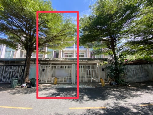 House for Rent | Orkide, Phnom Penh