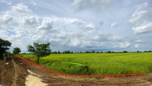 🏦Land for Urgent sale (Negotiable), ABA Loan Available