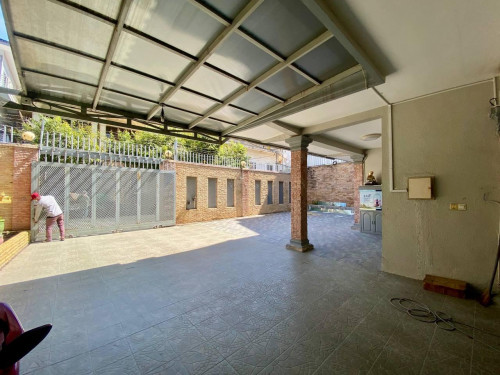 06 Bedrooms Villa For Rent Near Boeung Keng Kang 1
