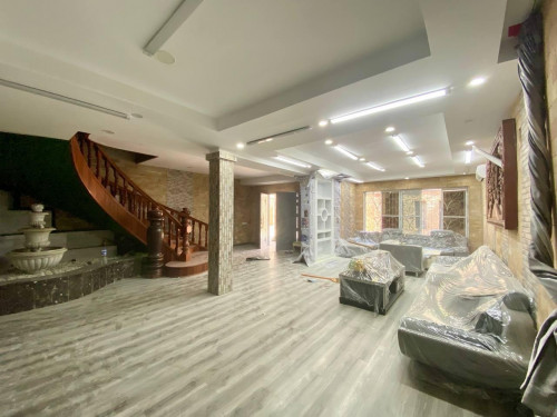06 Bedrooms Villa For Rent Near Boeung Keng Kang 1