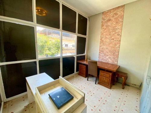 06 Bedrooms Villa For Rent Near Boeung Keng Kang 1