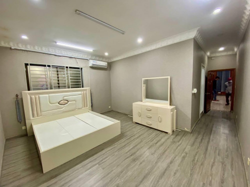 06 Bedrooms Villa For Rent Near Boeung Keng Kang 1