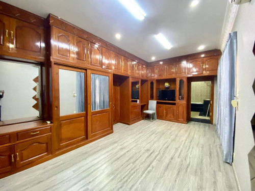 06 Bedrooms Villa For Rent Near Boeung Keng Kang 1