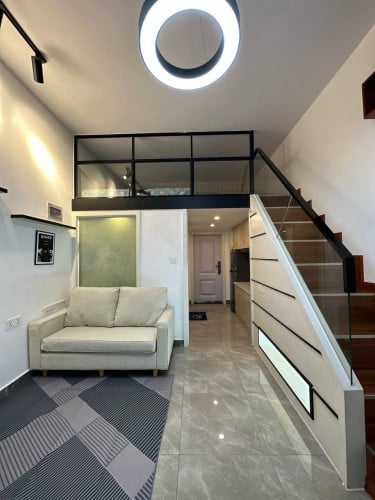 1Bedroom | Royal Park | TK