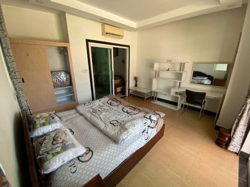 1Bedroom | TTP | Russian Market