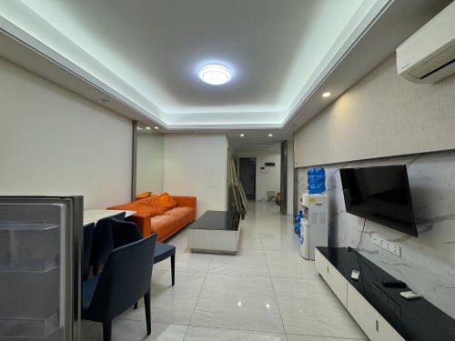 2BR For Rent- Sky 31 Condo, Toul Kork Area,