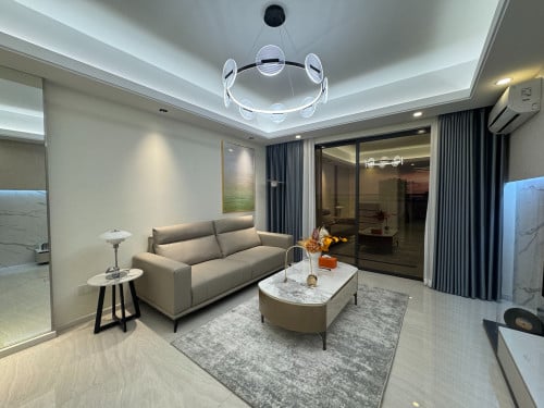 2BR For Rent- Toul Kork Area, Gym& Pool