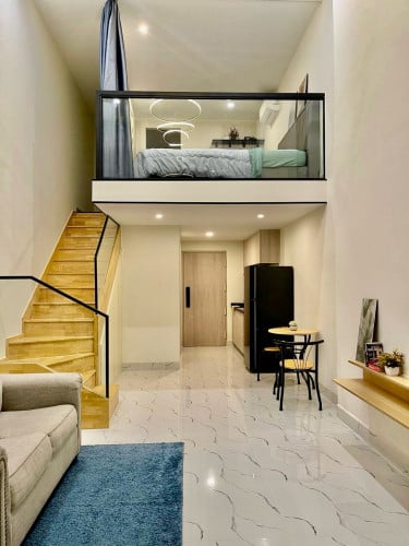 Brand New duplex Two bedroom for rent nearer Chipmong Supermarket 🍀