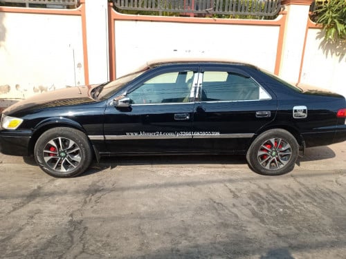 Car for Sale Camary @2000