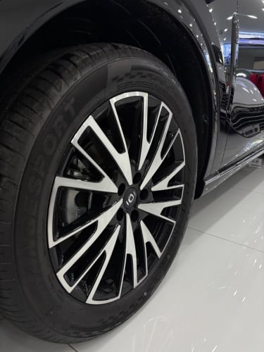 Changan QO7 Rang 215km