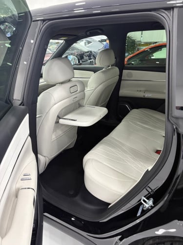 Changan QO7 Rang 215km