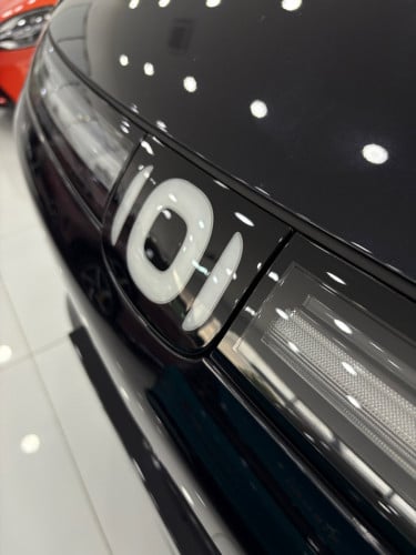 Changan QO7 Rang 215km