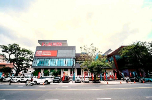 Condo for rent