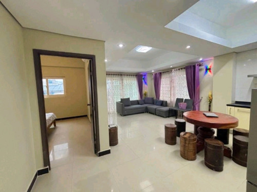 Condo for rent