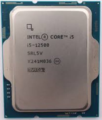 CPU Desktop i5, i7, i9