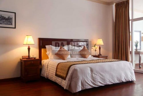 Dabest Properties: 92 Rooms Hotel For Rent In Siem Reap / អូតែលជួល​ក្នុងក្រុងសៀមរាប
