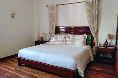 Dabest Properties: 92 Rooms Hotel For Rent In Siem Reap / អូតែលជួល​ក្នុងក្រុងសៀមរាប