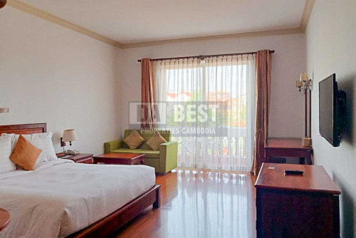 Dabest Properties: 92 Rooms Hotel For Rent In Siem Reap / អូតែលជួល​ក្នុងក្រុងសៀមរាប