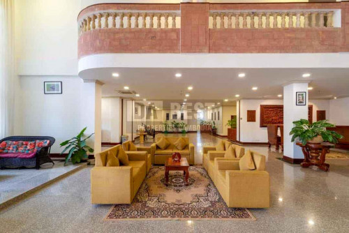 Dabest Properties: 92 Rooms Hotel For Rent In Siem Reap / អូតែលជួល​ក្នុងក្រុងសៀមរាប