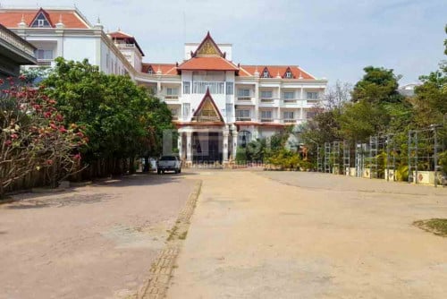 Dabest Properties: 92 Rooms Hotel For Rent In Siem Reap / អូតែលជួល​ក្នុងក្រុងសៀមរាប