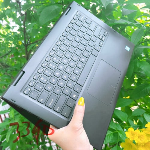 Dell 3390 2in1 បត់បាន360•