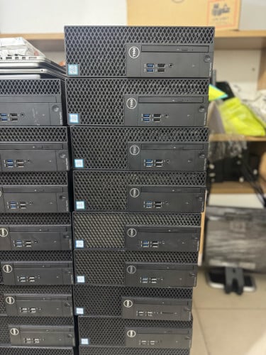 Dell Optiplex 3050 SFF