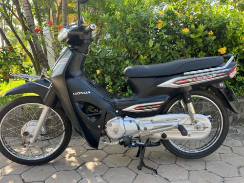 Dream 2015 ស្អាតសមរម្យ