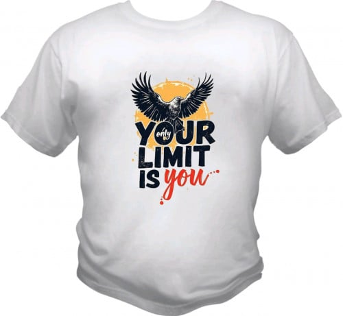 Encouraging Unisex Tees