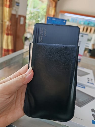 External HDD​ Box