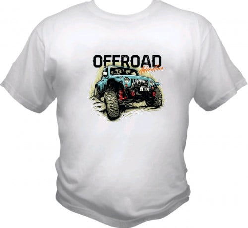 Free Style Design Unisex Tee