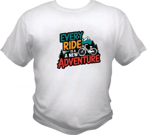 Free Style Design Unisex Tee