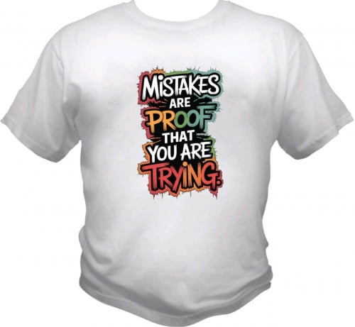 Free Style Design Unisex Tee