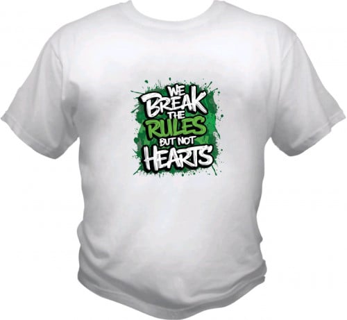 Free Style Design Unisex Tee