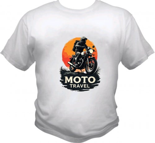 Free Style Design Unisex Tee