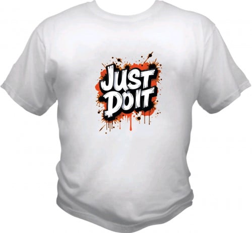 Free Style Design Unisex Tee