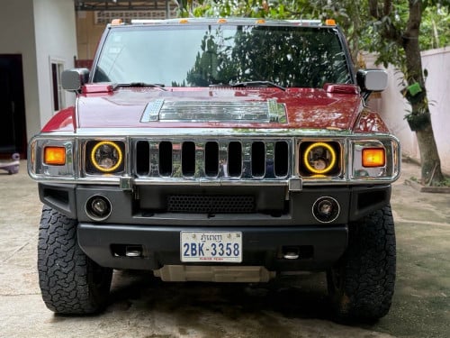 H2 05 ហ្សីនមួយជុំ