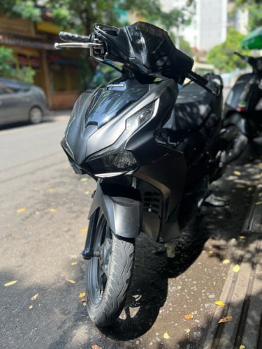 Honda AirBlade 125cc 2023 smart key