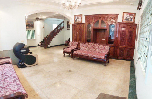 House For Rent In Tuol Tompoung, near Russian Market