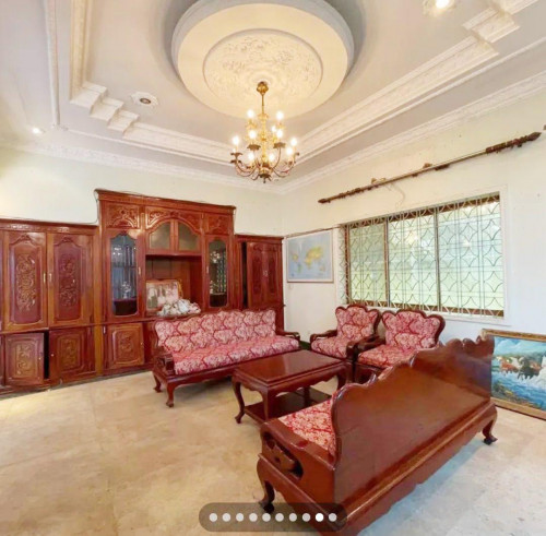 House For Rent In Tuol Tompoung, near Russian Market