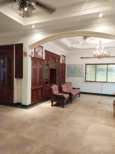 House For Rent In Tuol Tompoung, near Russian Market