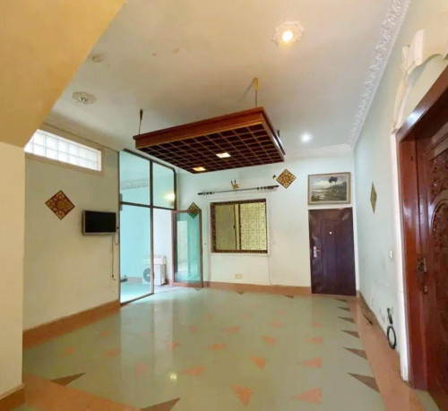 House For Rent In Tuol Tompoung, near Russian Market