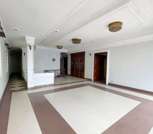 House For Rent In Tuol Tompoung, near Russian Market