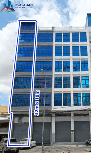 House for Sale – Toul Kork