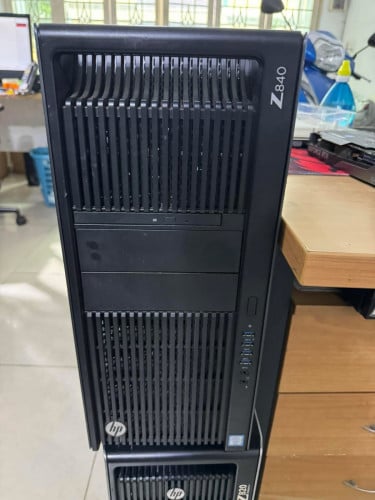 HP Workstation Z840