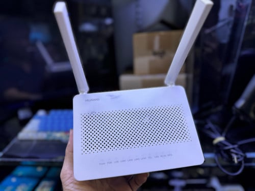 HUAWEI WiFi EchoLife EG8145V5