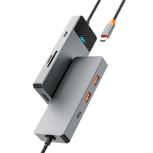 Hub Linker Series Hub A721HD Material Wiwu โ
๐ฆ๐๐ง๐๐ข๐๐ช๐ข ๐๐ช๐๐ก๐๐ฉ๐ฎ ๐ฆ