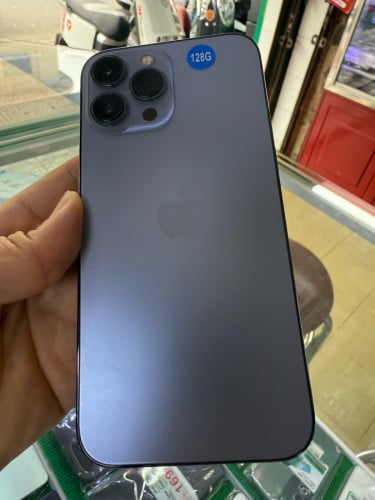 iPhone 13 Pro Max 128g