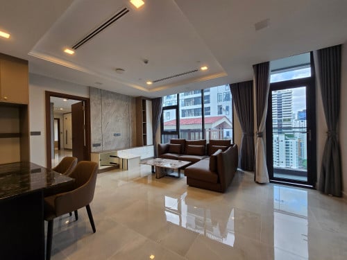 Luxury Apartment in BKK1 1 Bedroom 109 sqm