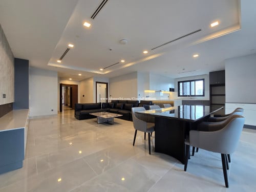 Luxury Apartment in BKK1 2 Bedroom 232m2